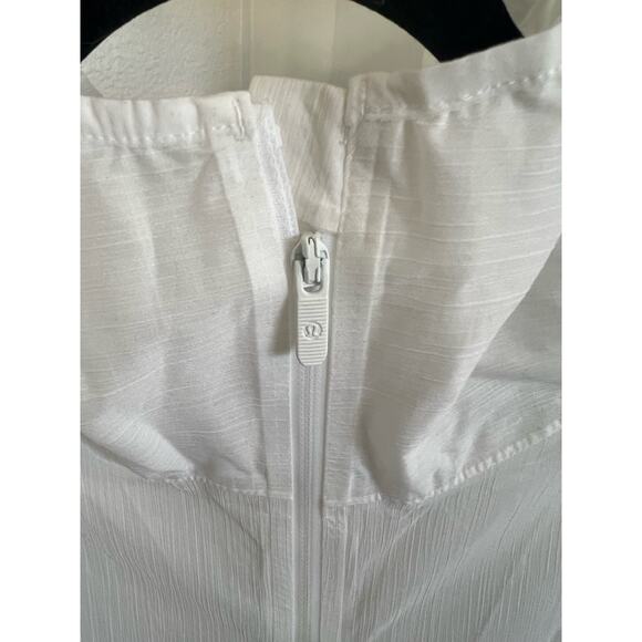 Lululemon Sheer Joy jacket - Picture 3 of 8